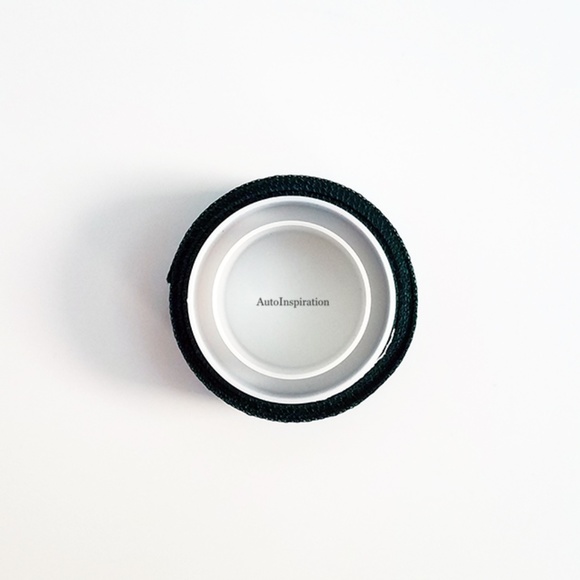 Authentic GUCCI signature red green RIBBON - Picture 6 of 8